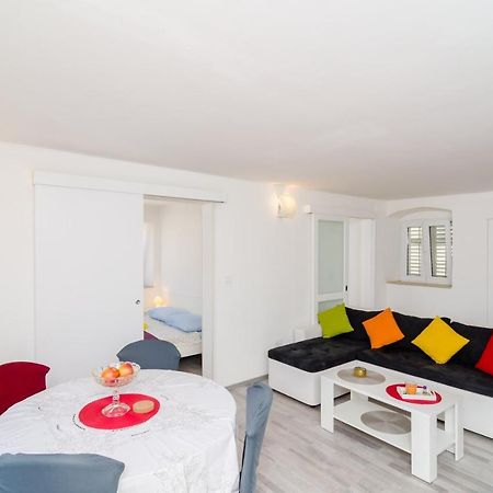 Apartment Jasmin Dubrovnik Extérieur photo