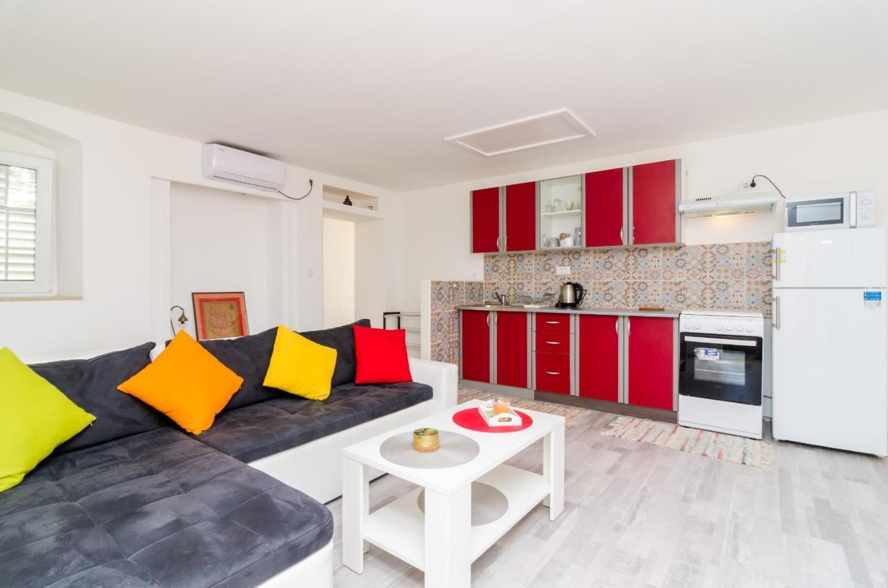 Apartment Jasmin Dubrovnik Extérieur photo