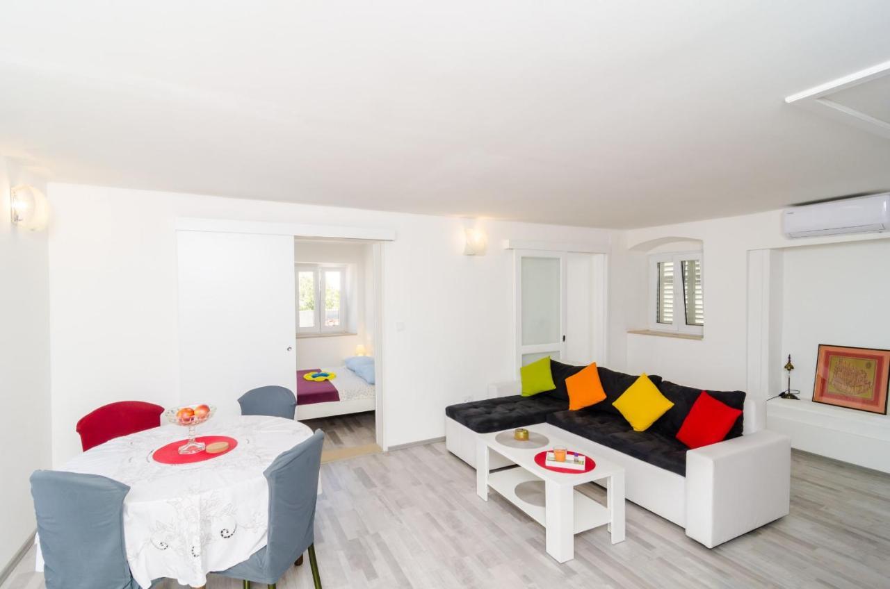 Apartment Jasmin Dubrovnik Extérieur photo