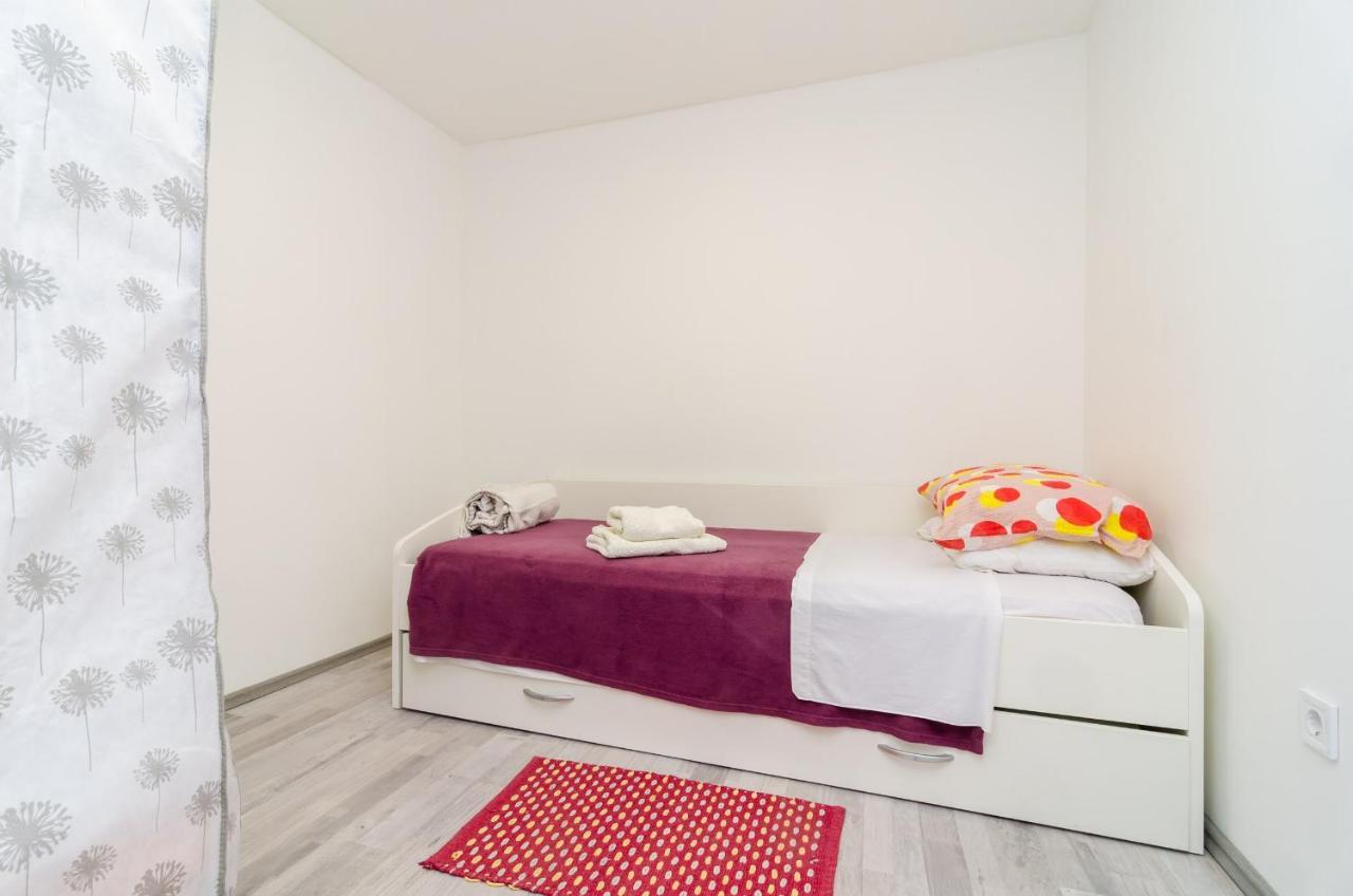 Apartment Jasmin Dubrovnik Extérieur photo