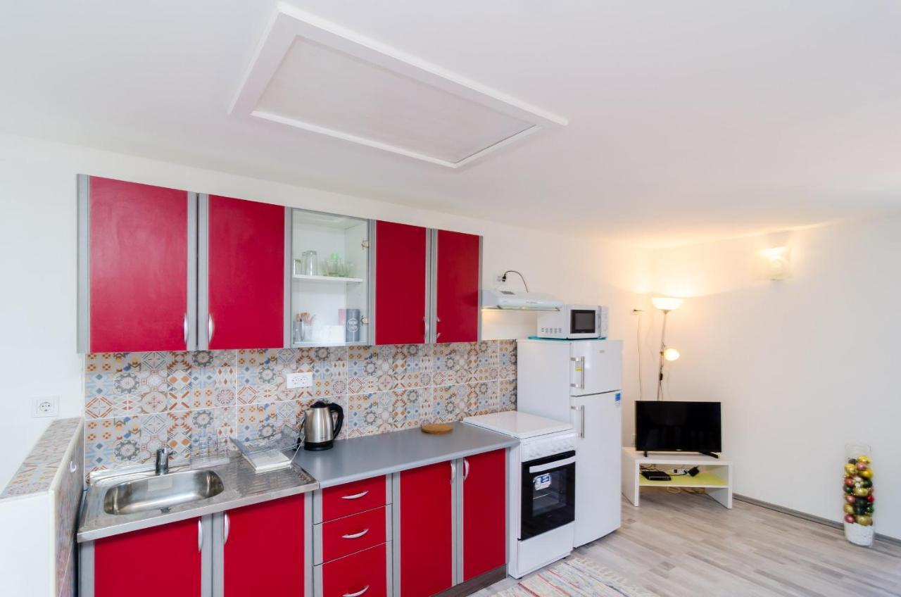 Apartment Jasmin Dubrovnik Extérieur photo