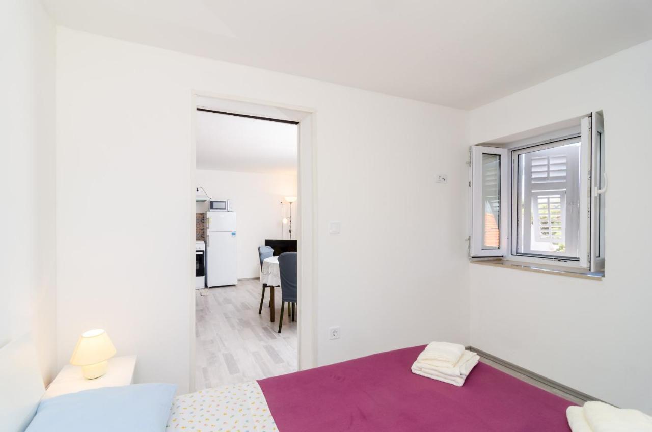 Apartment Jasmin Dubrovnik Extérieur photo