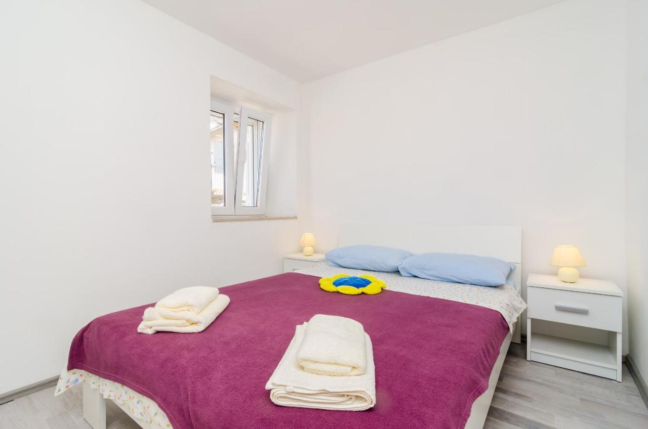 Apartment Jasmin Dubrovnik Extérieur photo